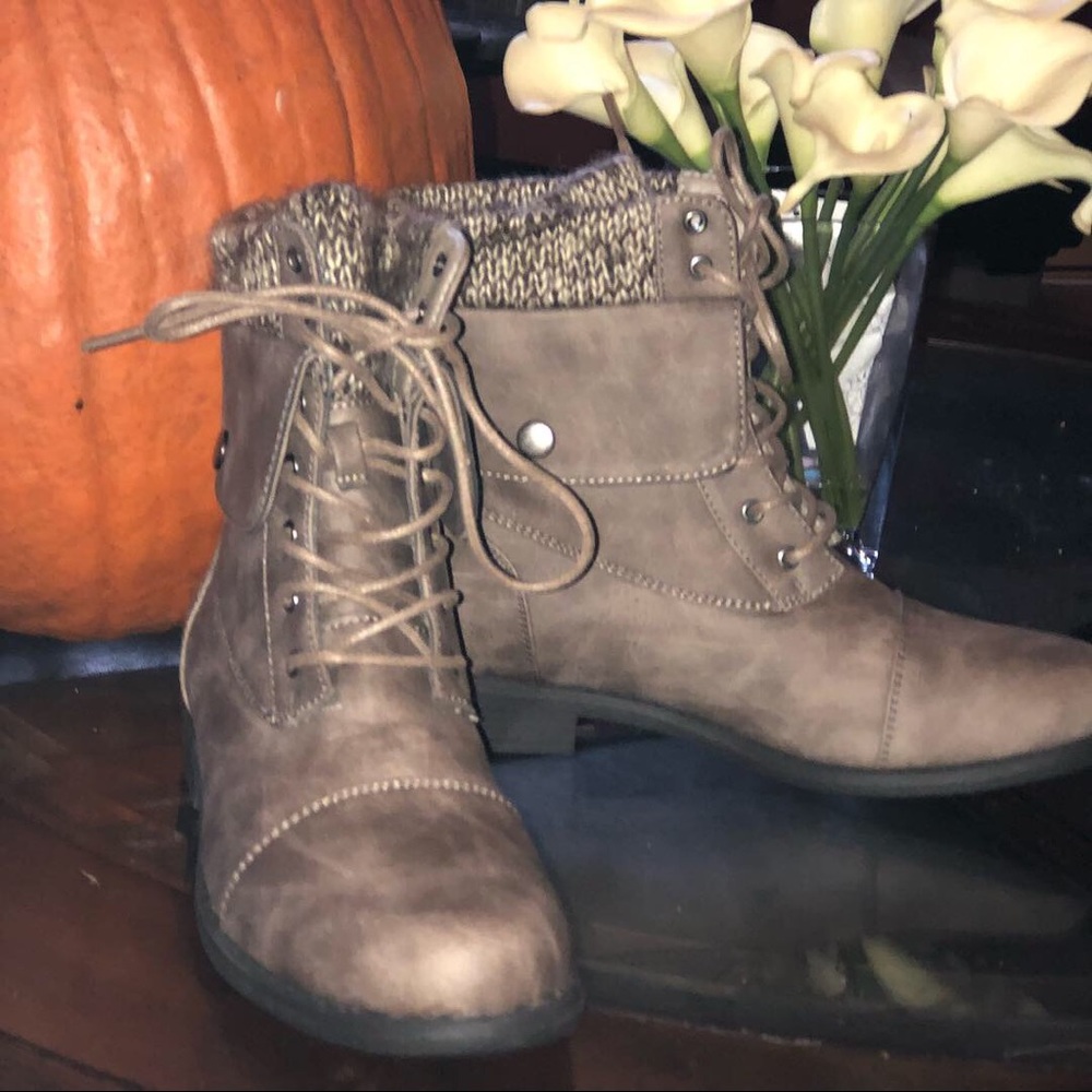 Boots
